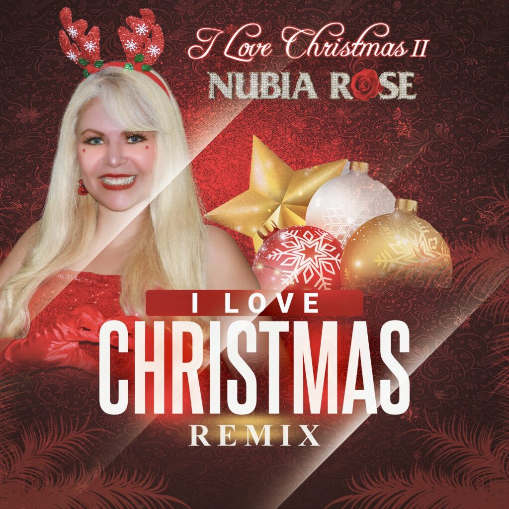 I LOVE CHRISTMAS REMIX