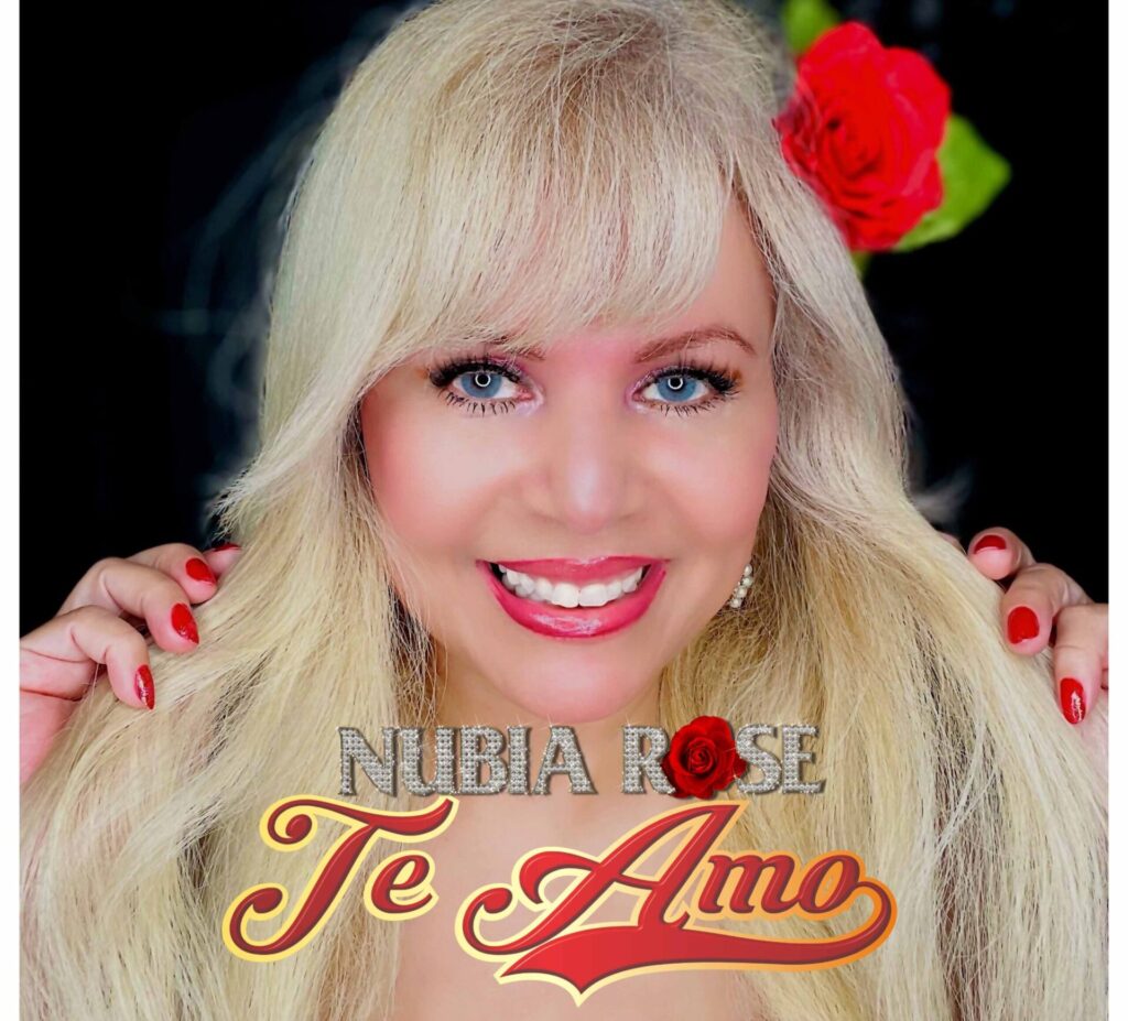 TE AMO