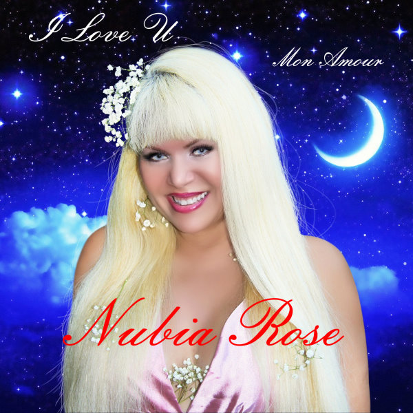 I LOVE U MON AMOUR ALBUM